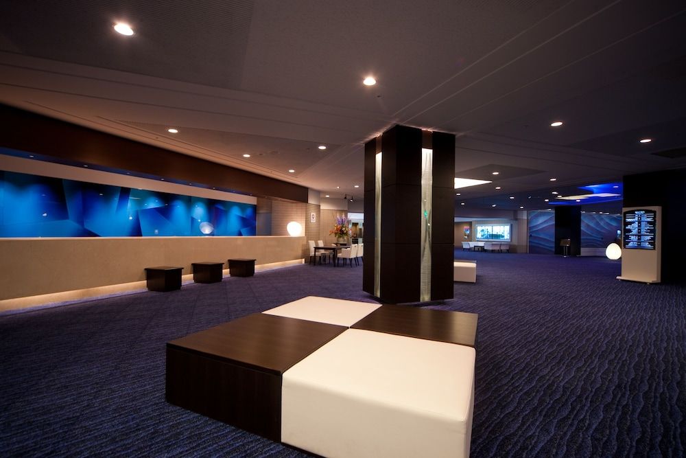 Grand Mercure Beppu Bay Resort & Spa 2