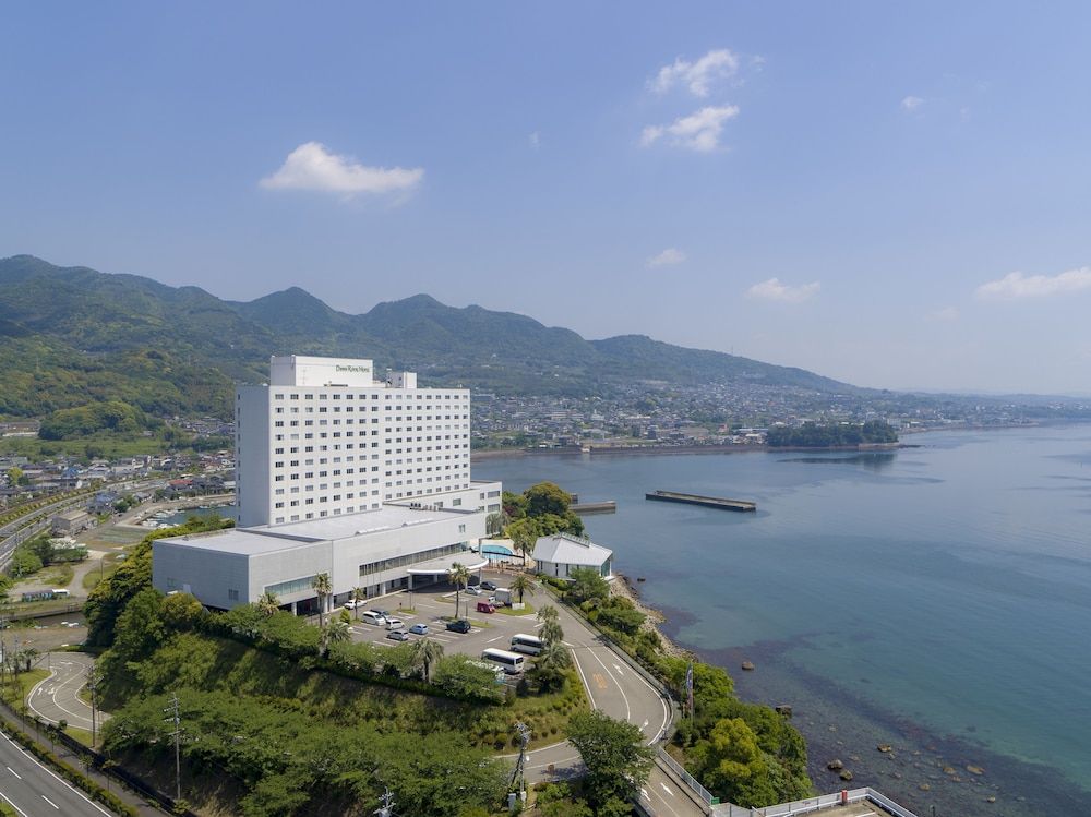 Grand Mercure Beppu Bay Resort & Spa 1