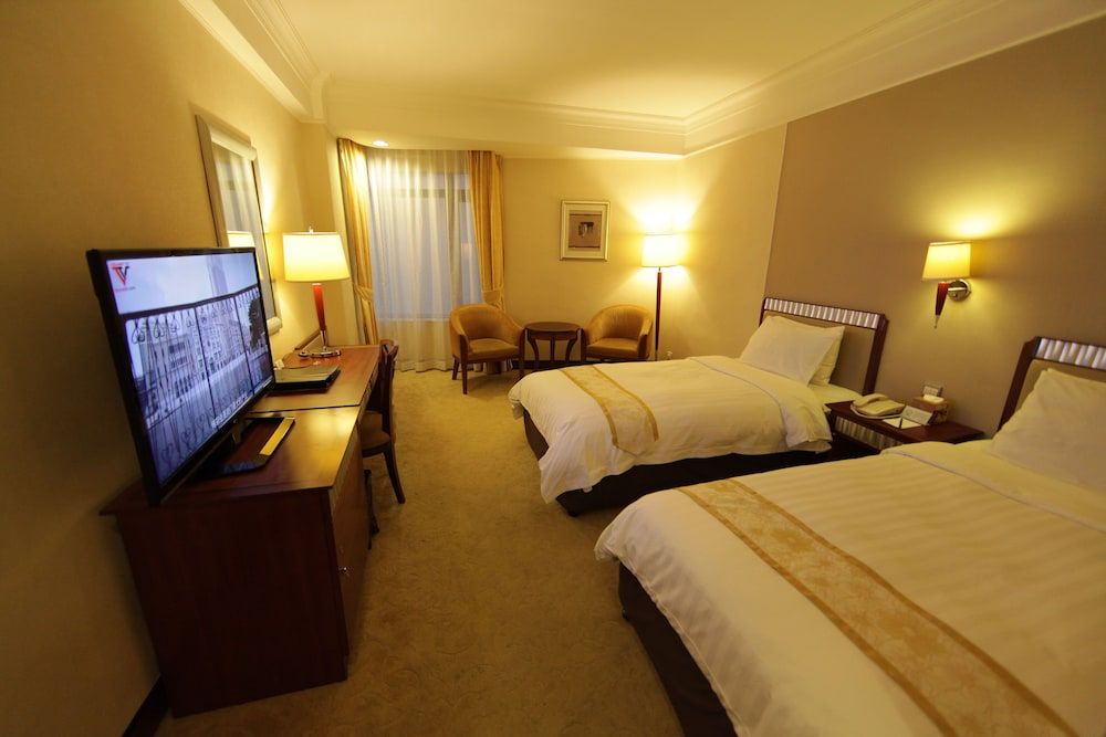 Hotel Golden Dragon 3 Hotel Golden Dragon 3