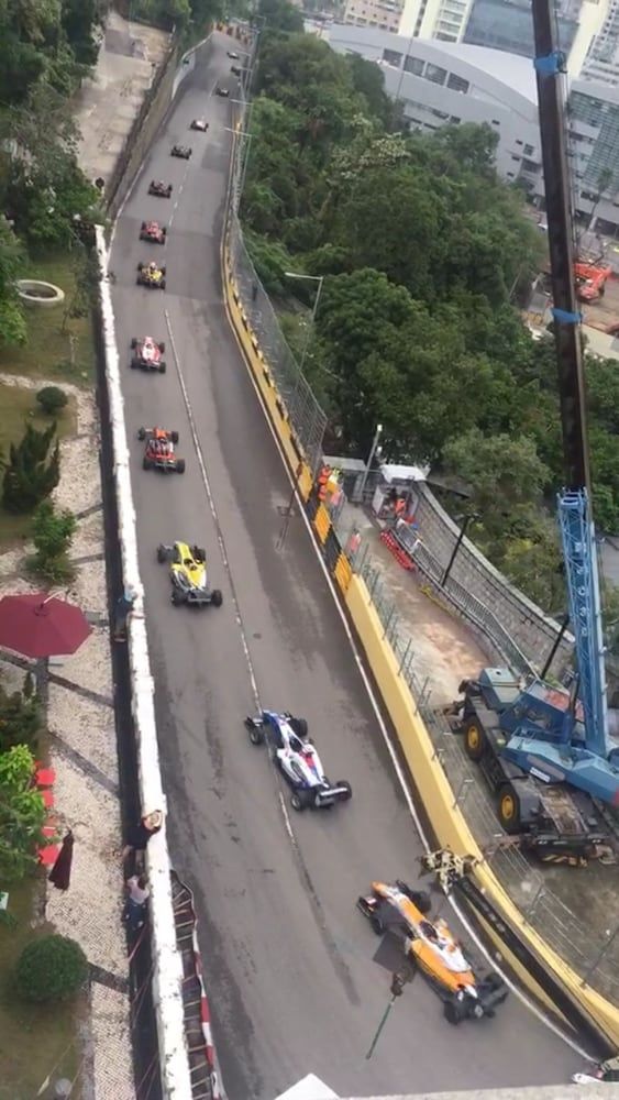 Hotel Guia 3 étoiles à Macao