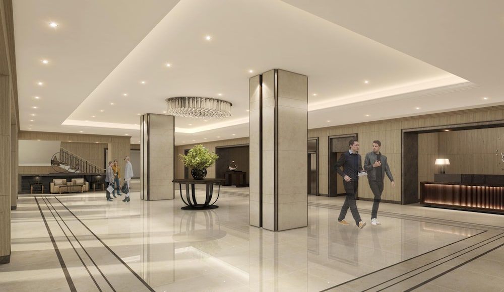 Hotel Hyundai Ulsan 2