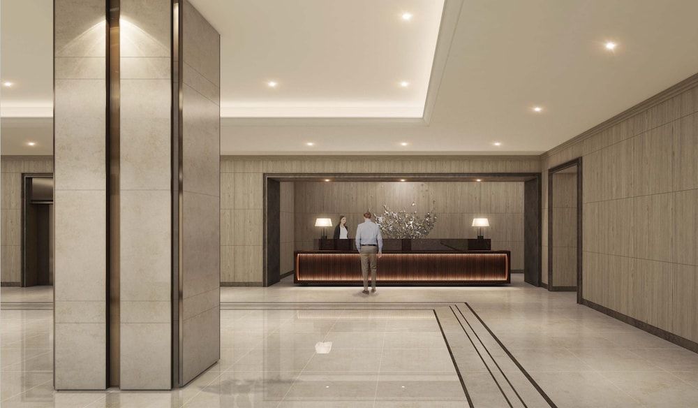 Hotel Hyundai Ulsan 3