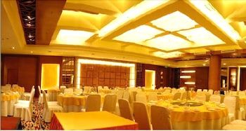 Phoenix Hotel Inner Mongolia