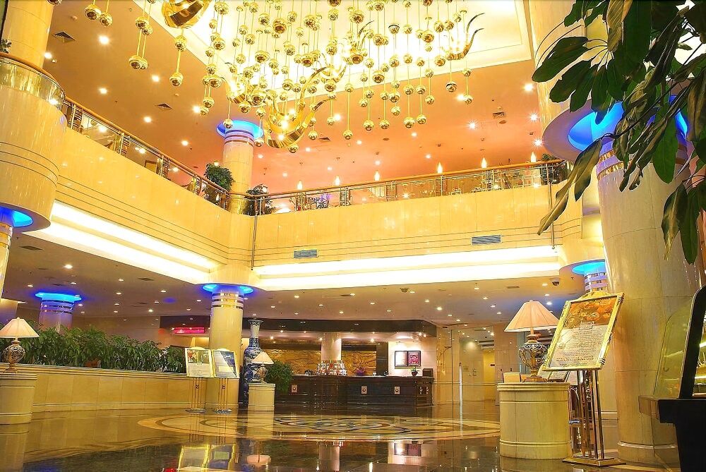 Phoenix Hotel Inner Mongolia 2
