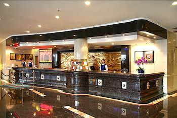 Phoenix Hotel Inner Mongolia 3