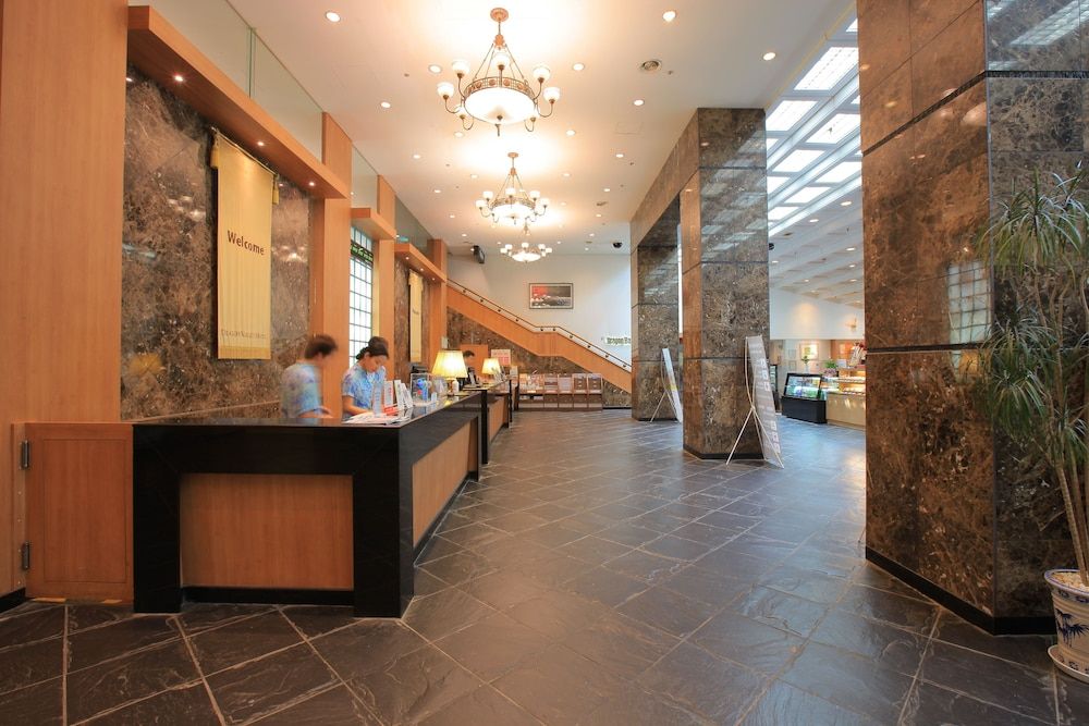 Yongpyong Resort Dragon Valley Hotel 3