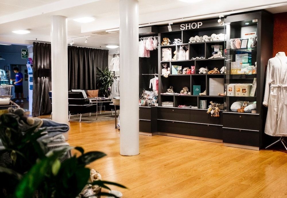 Hotell Mörby AB, Patienthotell 2