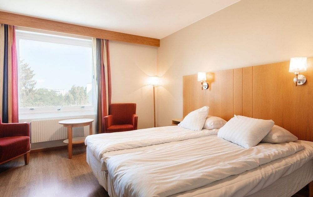 Hotell Mörby AB, Patienthotell 3