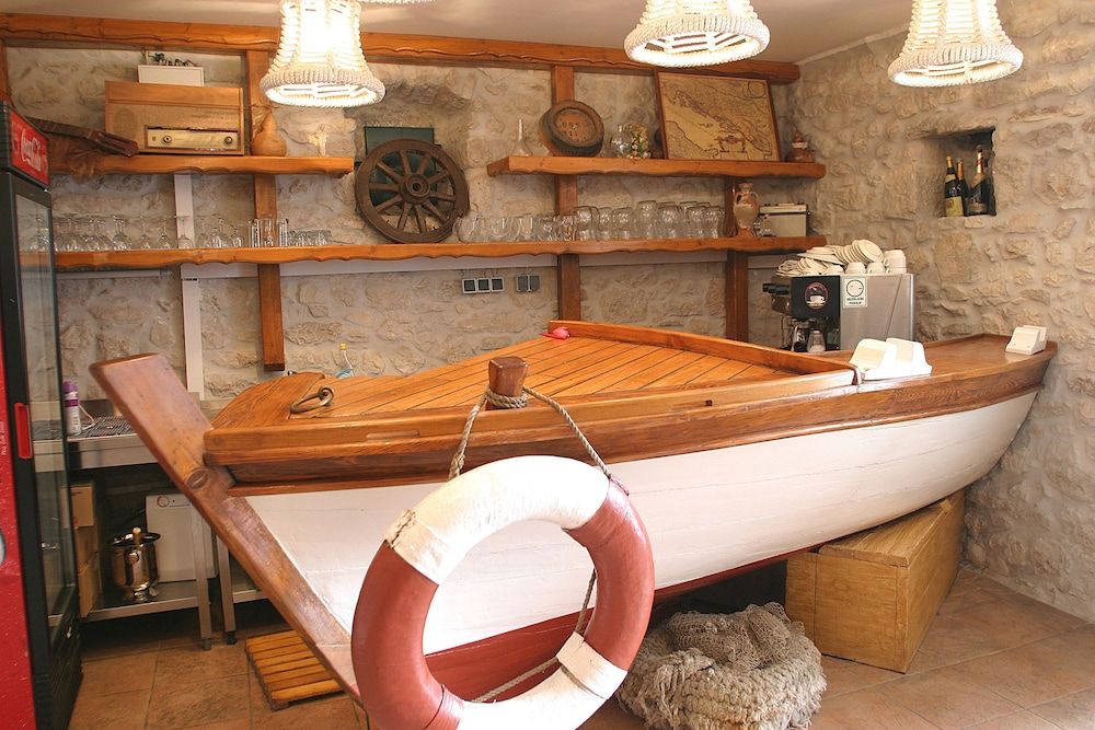 Villa Rustica Dalmatia Depadance 2