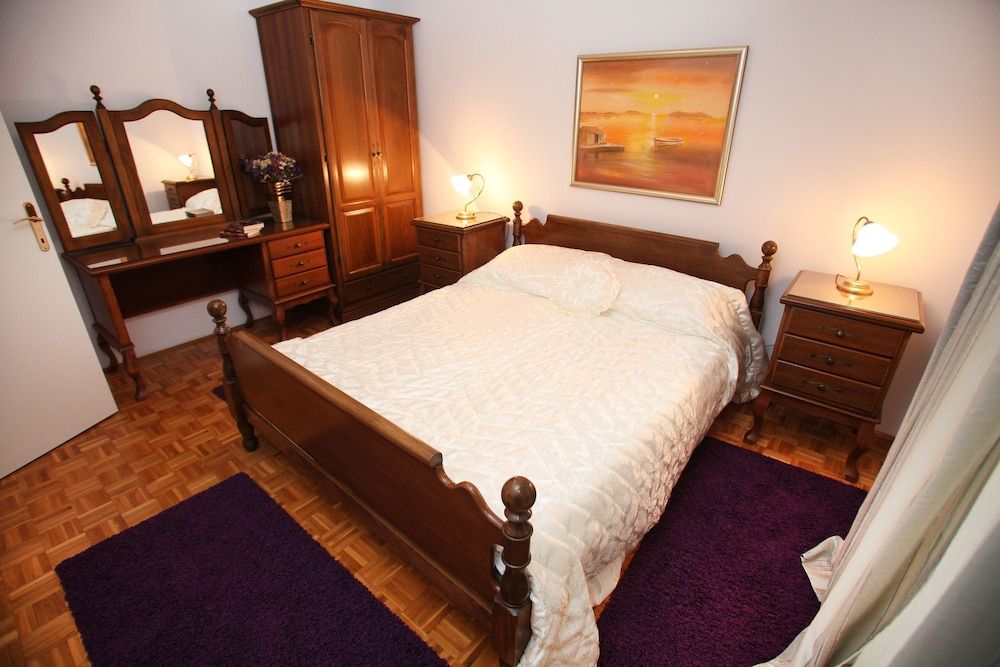 Villa Rustica Dalmatia Depadance 3