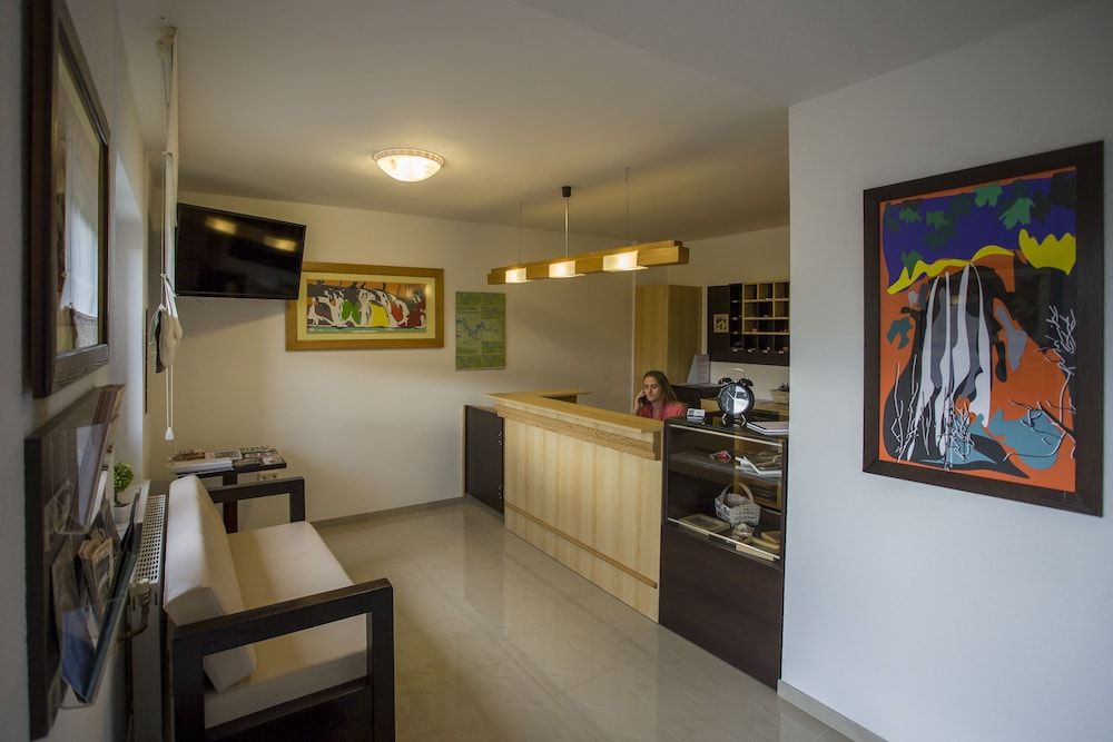 Tourist Center Marko 3