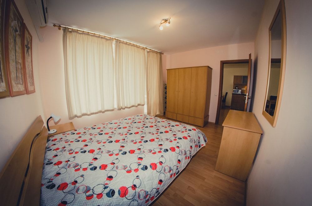 Privilege Fort Beach 3