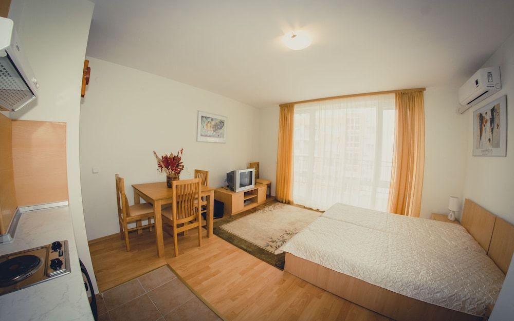 Privilege Fort Beach 2