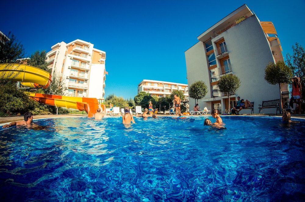 Crown and Imperial Clubs