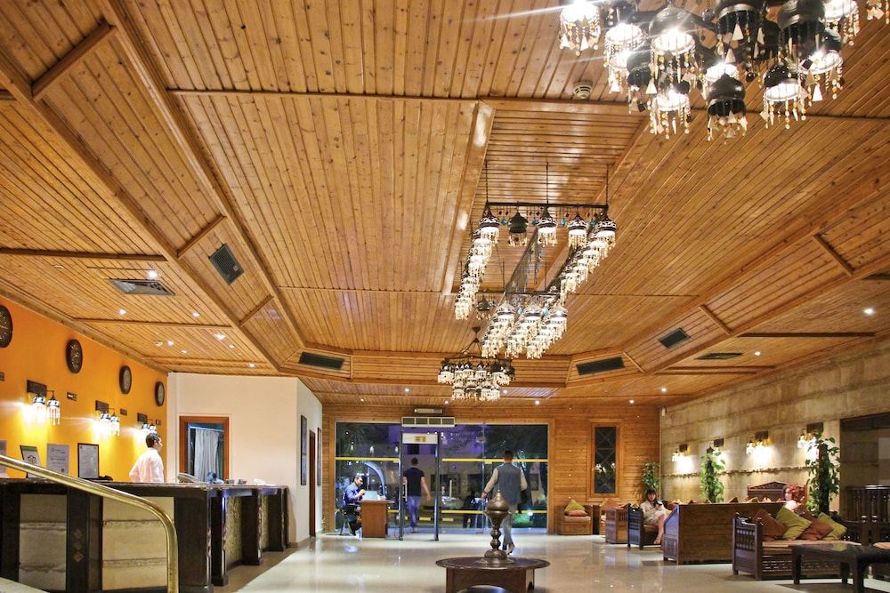 Falcon Naama Star Hotel 2