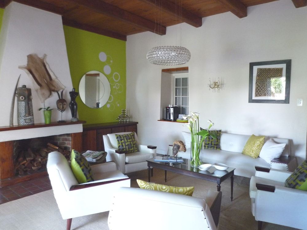 Rothman Manor Guest House 2