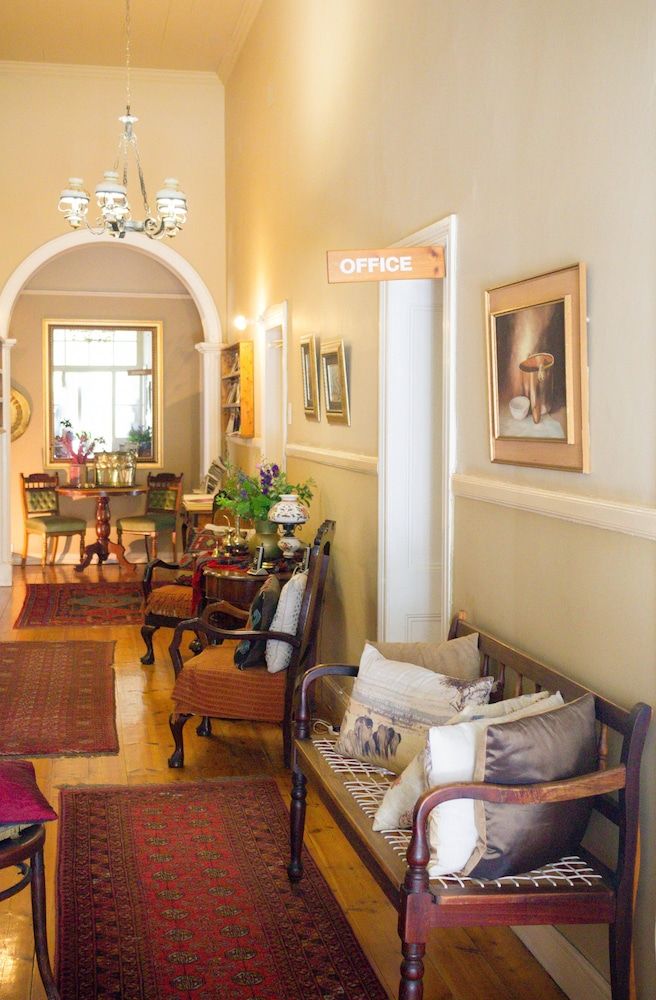 Adley House Guesthouse 2