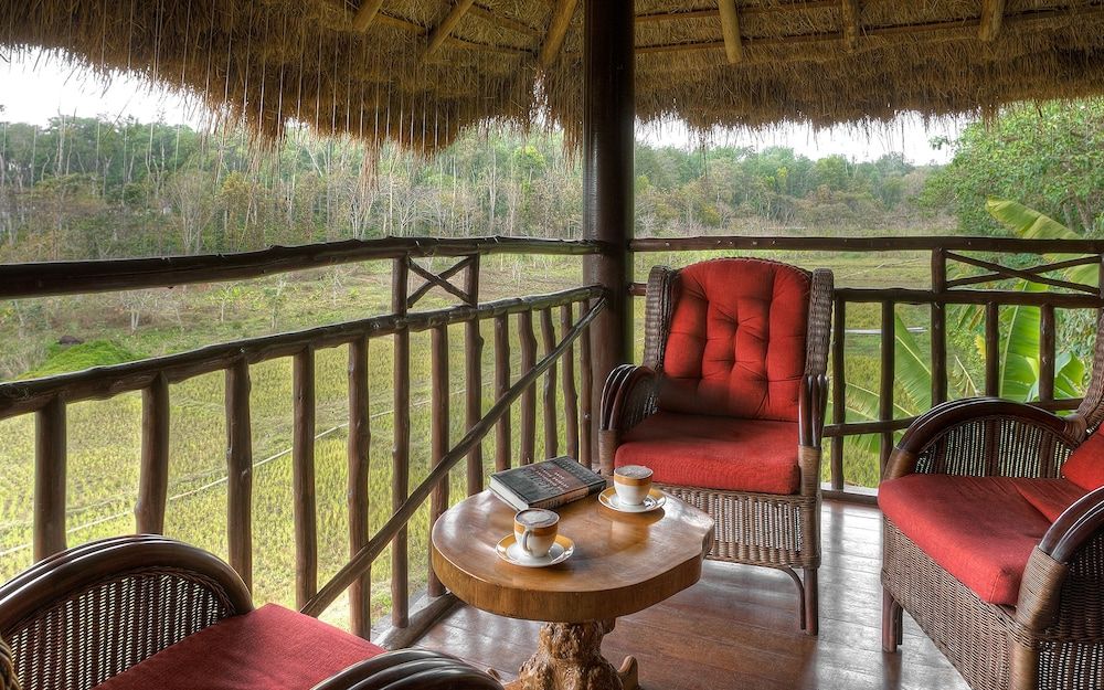 Evolve Back, Coorg 2