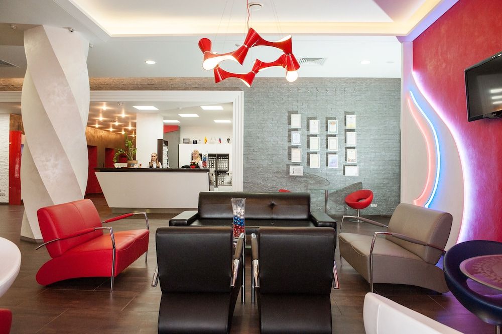 Russia Congress Hotel 3