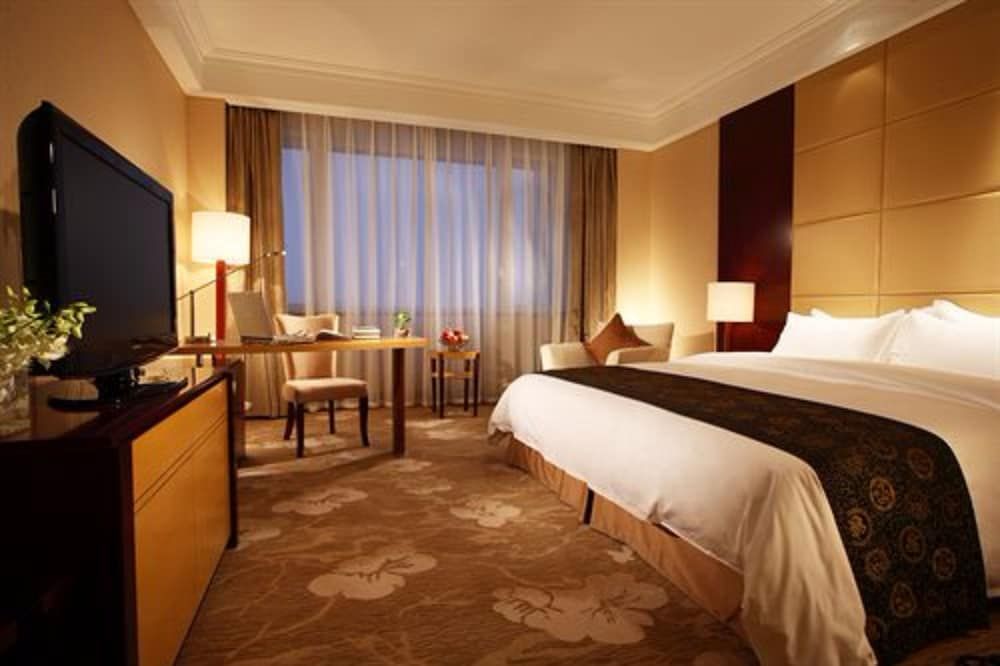 Tianjin Saixiang Hotel 3 Tianjin Saixiang Hotel 3