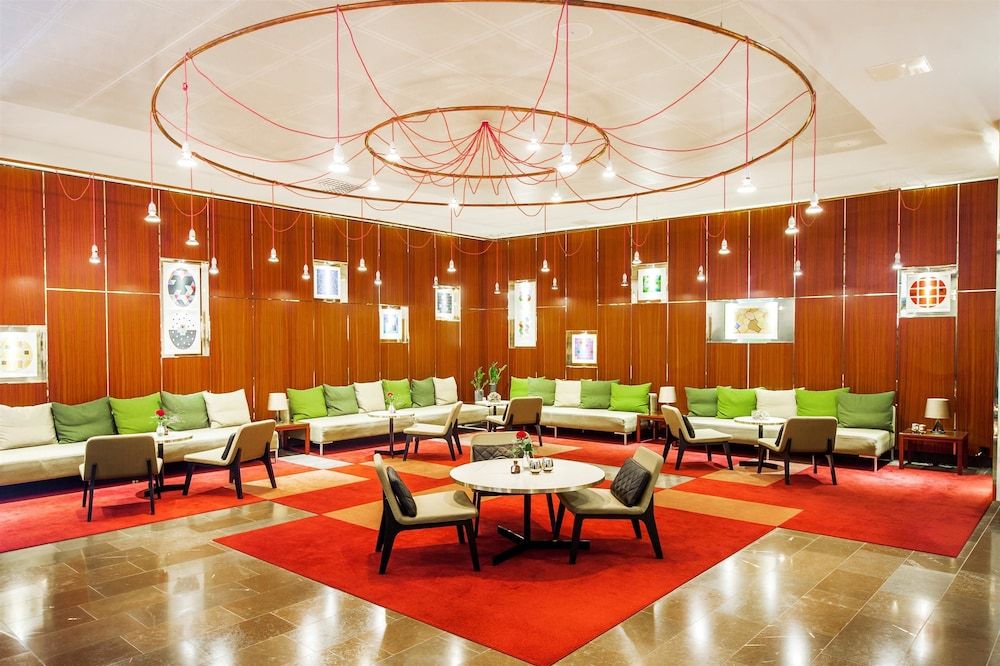 Elite Plaza Hotel Malmo 3