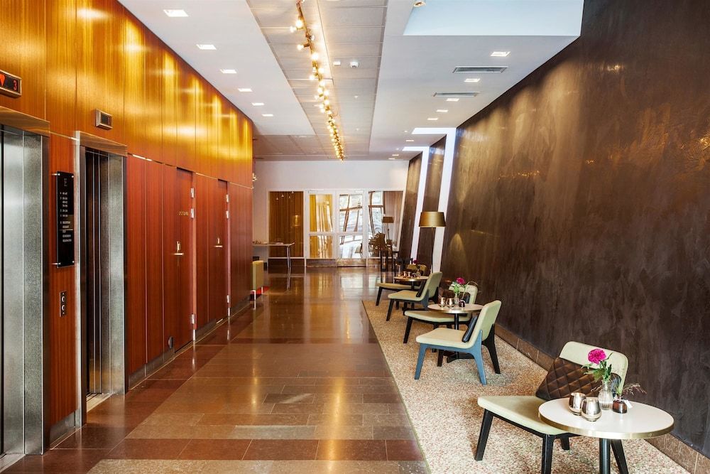 Elite Plaza Hotel Malmo 2