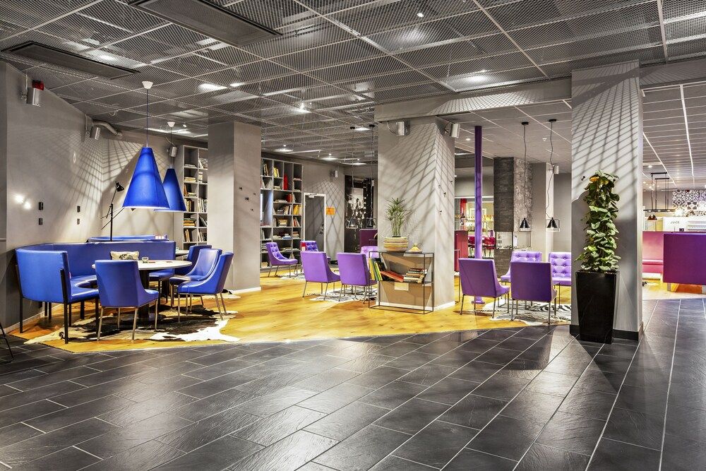 Aiden by Best Western Stockholm City 1