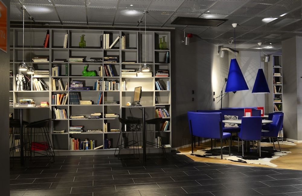 Aiden by Best Western Stockholm City 2