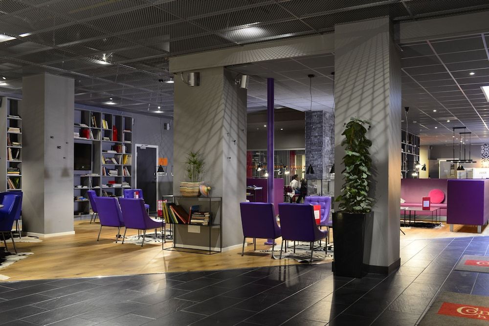 Aiden by Best Western Stockholm City 3