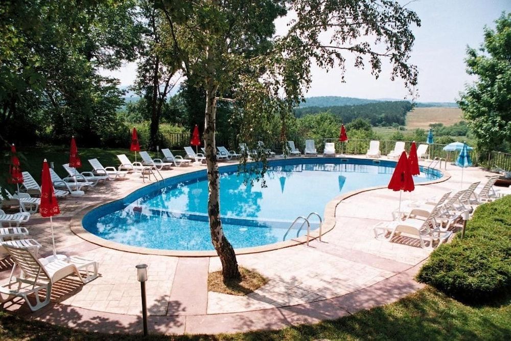 Rilena 3 estrelas em Kiten