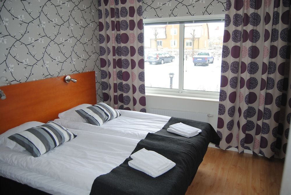 Best Western Arena Hotell 2