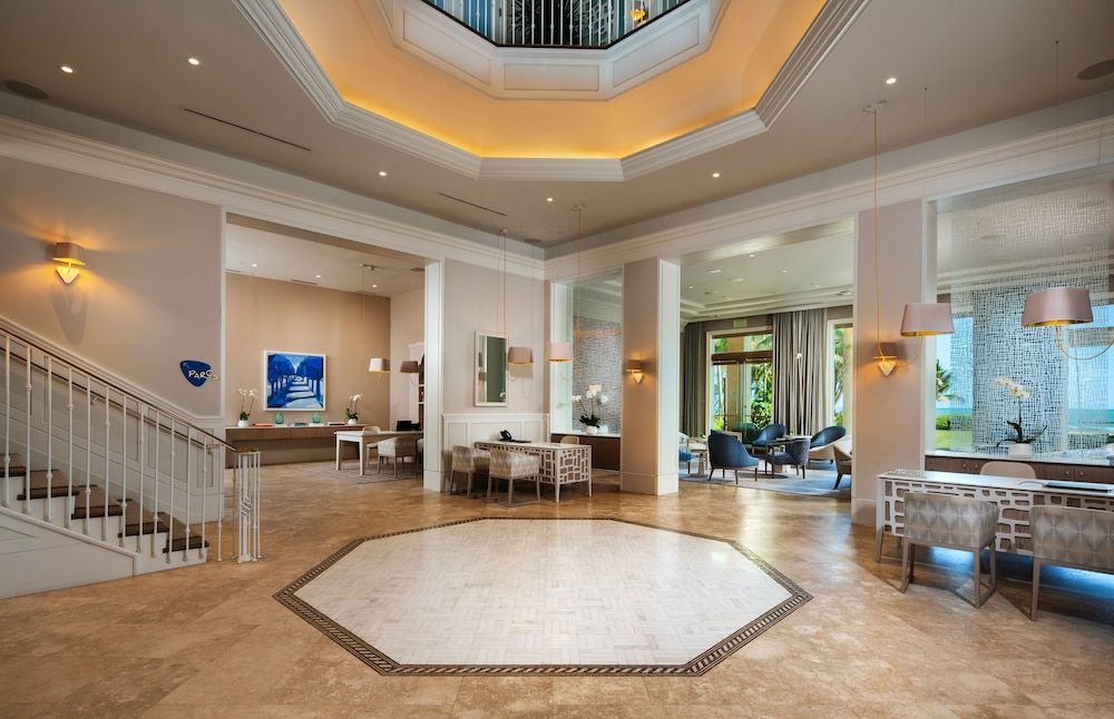 The St. Regis Bahia Beach Resort, Puerto Rico 2