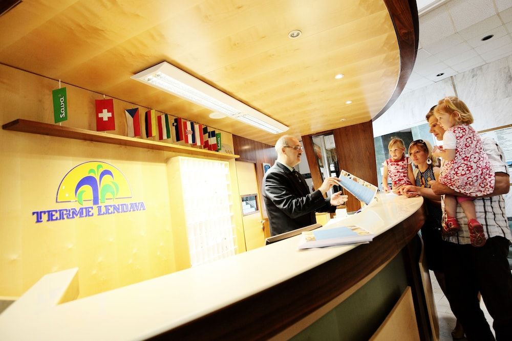 Hotel Lipa - Sava Hotels & Resorts 2