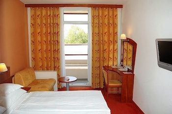 Hotel Lipa - Sava Hotels & Resorts 3