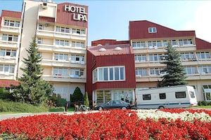 Hotel Lipa - Sava Hotels & Resorts