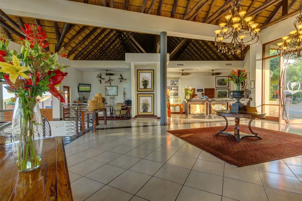 Jozini Tiger Lodge 2