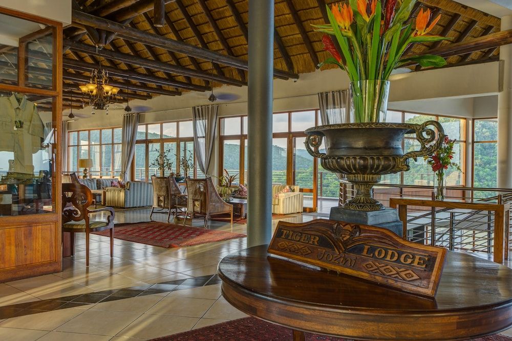 Jozini Tiger Lodge 3