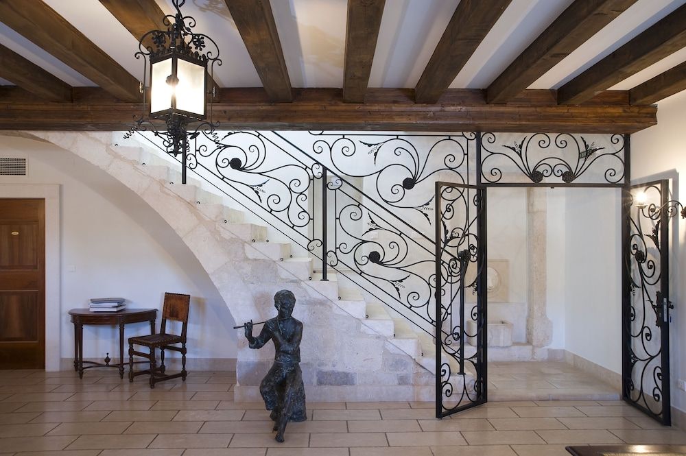 Martinis Marchi Heritage Hotel 2