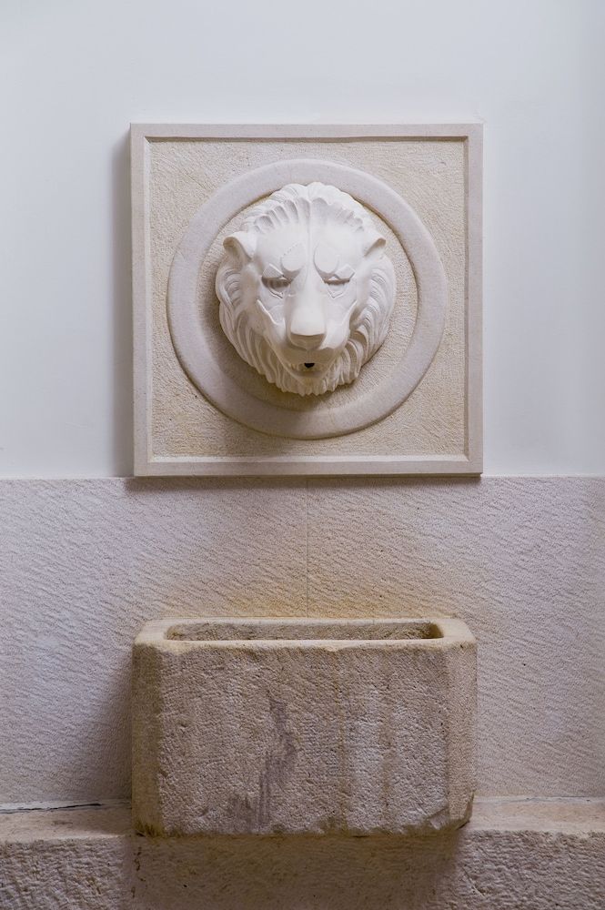 Martinis Marchi Heritage Hotel 3