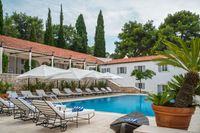 Martinis Marchi Heritage Hotel