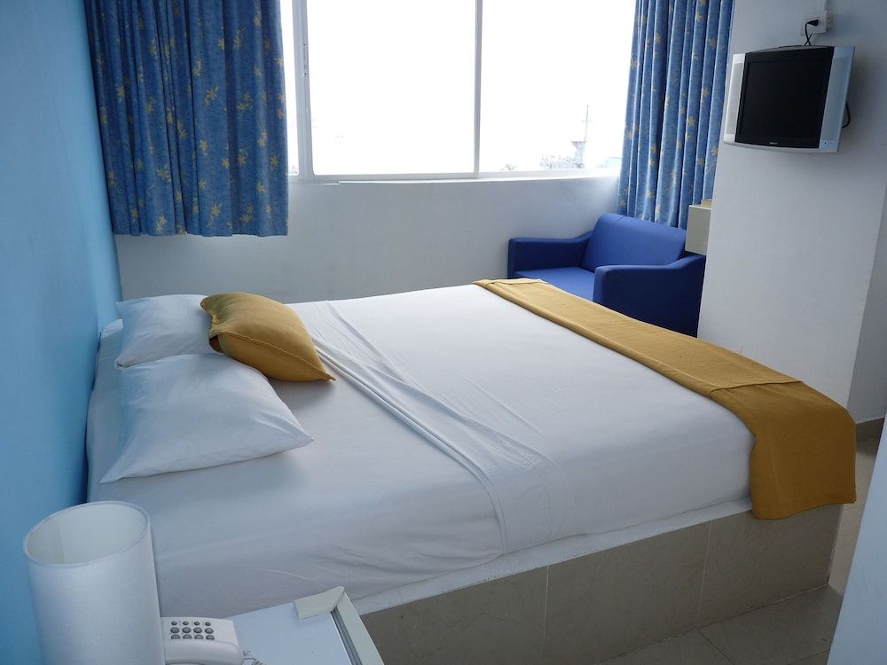 Hotel Cartagena Premium 3