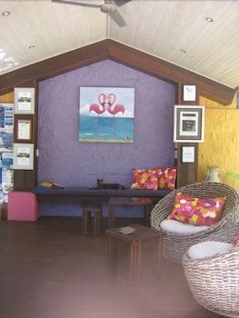 Pink Flamingo Resort 2