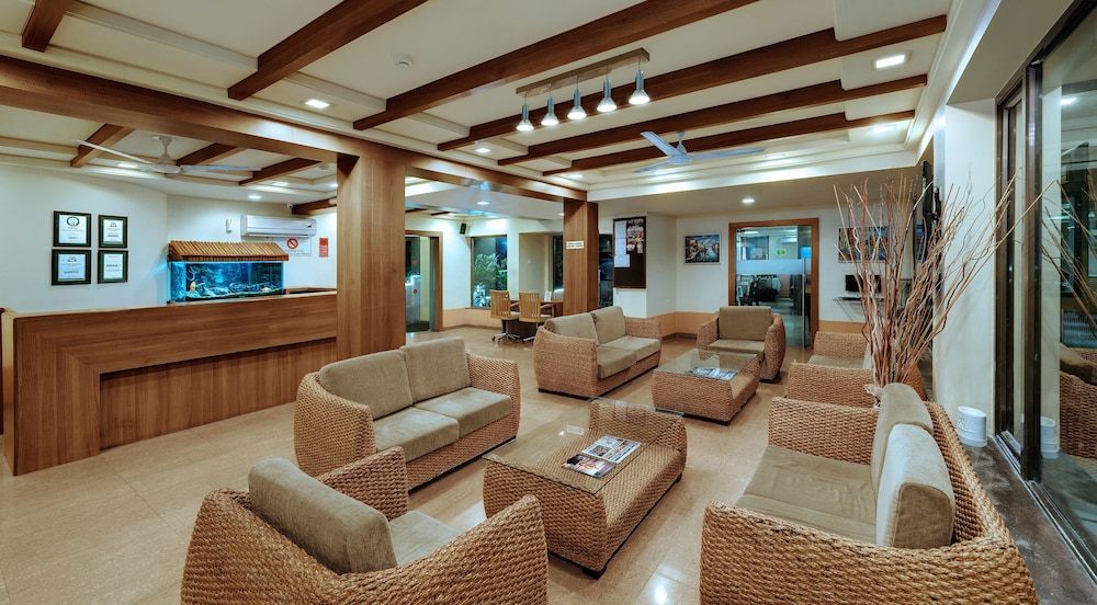 Sandalwood Hotel & Retreat 2