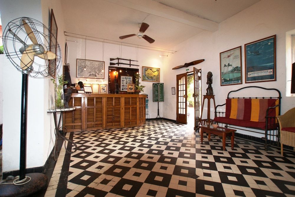 Hotel La Residence 3