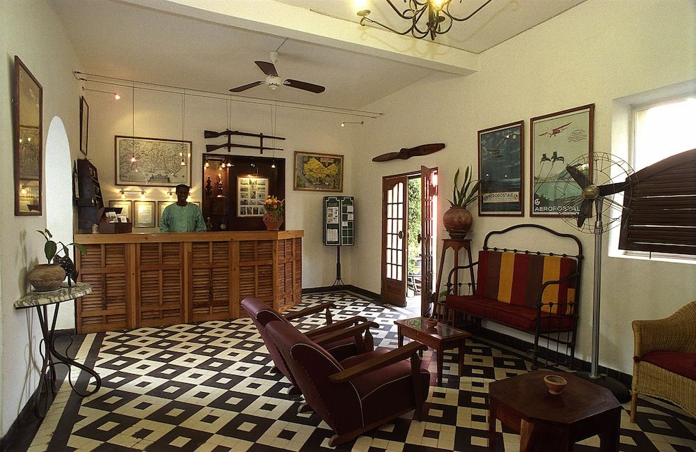 Hotel La Residence 2