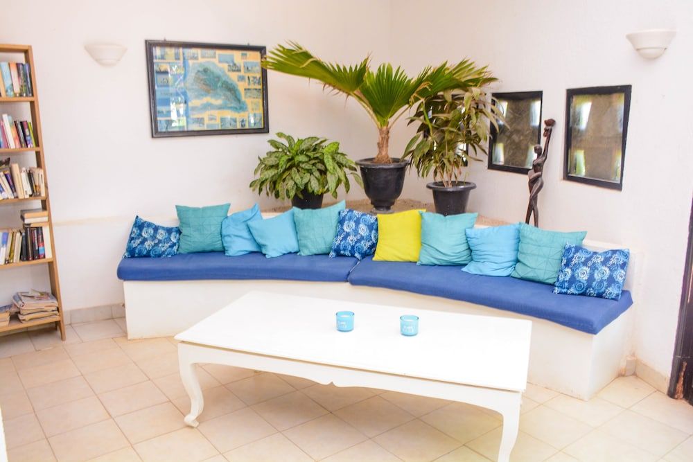 Hotel Africa Queen 2