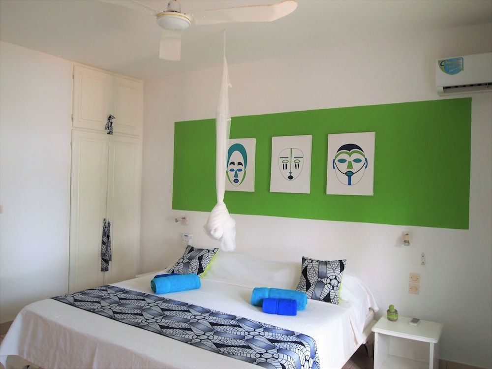 Hotel Africa Queen 3