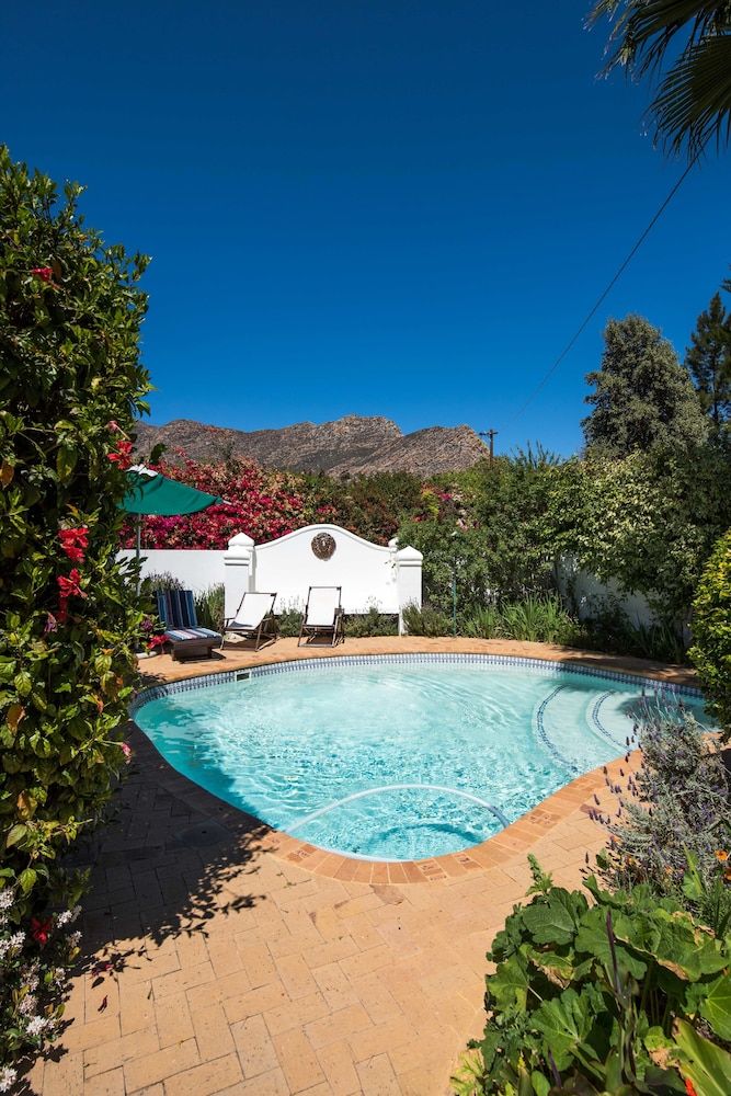 7 Church Street Guest House