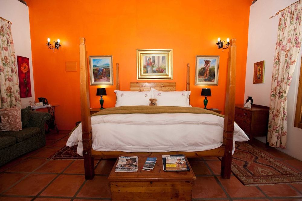 7 Church Street Guest House 3