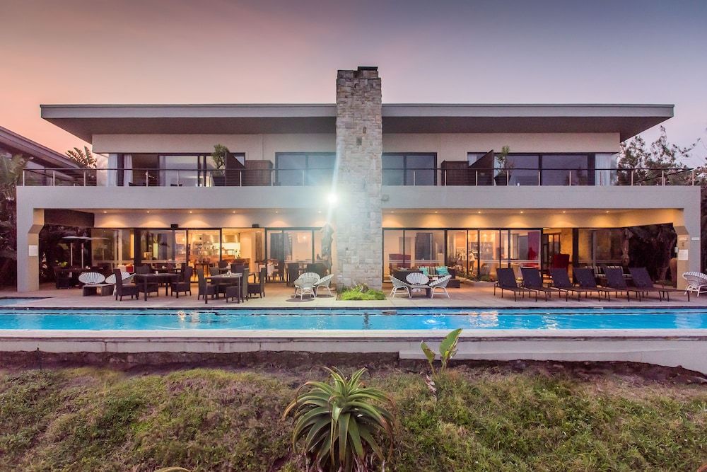 Canelands Beach Club 1